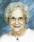 Lois Hoerlein obituary