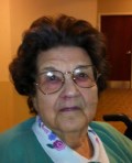 Dorothy Estabrook obituary