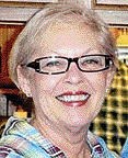 Brenda Anderson obituary, Bay City, MI