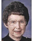 Evelyn Burns obituary, Bay City, MI