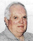 James Wakefield obituary, Bay City, MI