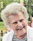 Margarite Beutel obituary