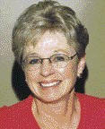 Mary Knoerr obituary