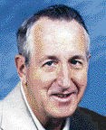 James Arthur LaCombe obituary