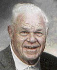 Harry McGee obituary