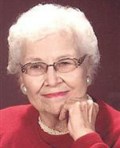 Betty Ann Rosinski obituary