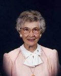 Meta F. Trombley obituary, Bay City, MI