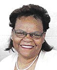 Marcia Prince obituary