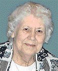 Betty Grevel obituary