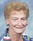 Dolores Dominowski obituary