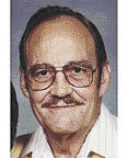William DeCatur obituary, Bay City, MI