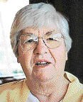 Elda LaMere obituary, Bay City, MI