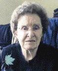 Lucille Ahler obituary, Bay City, MI