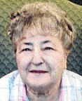 Barbara Foco Moltane obituary