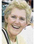 Mary Jane Tusinski obituary, Bay City, MI