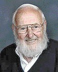 Robert Johnson obituary