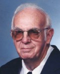 William McCarron obituary