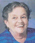 Judith Ann Thornton obituary