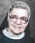 Sister  Mary Audrey Pawlak obituary