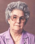 Hazel Houle obituary