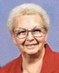 Virginia Newton obituary, Bay City, MI