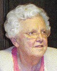 Pauline Eichler obituary, Pigeon, MI