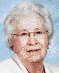 Mary "Betty" Yehl obituary