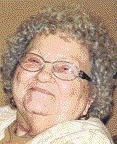 Dolores Hubert obituary