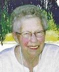 Ruth Kozero obituary