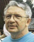 John Delestowicz obituary