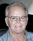 Donald E. Cain obituary