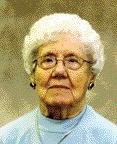 Clara Dorothy Schnettler obituary, Munger, MI