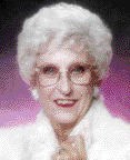 Dorothy Proulx-Townsend obituary
