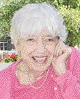 Doris Evans obituary