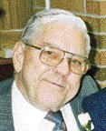 Walter E. "Walt" Barber obituary