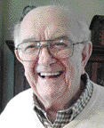 Clifford F. Mader obituary