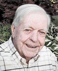 Sherwood J. Bradford obituary, Essexville, MI