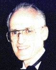 John W. Randall obituary, Bay City, MI