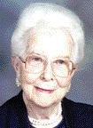 Elva M. Wahlstrom obituary, Bay City, MI