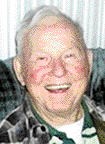 Leonard J. "Red" Graczyk obituary