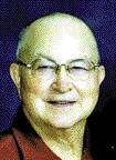 Frank E. Palmer obituary, Bay City, MI