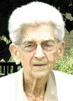 Annie Moll obituary, Bay City, MI