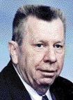 James Schaefer obituary, Bay City, MI
