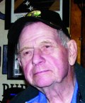 Donald W. Zube obituary