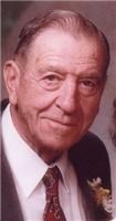 Joseph Keeler obituary
