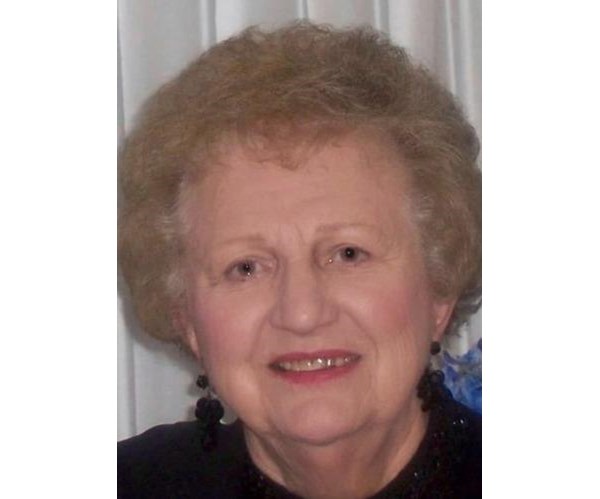 Josephine Davis Obituary (1929 - 2024) - New Canaan, CT - Bay City Times