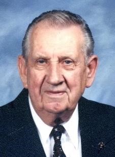 Ernest "Jake" Grocholski obituary