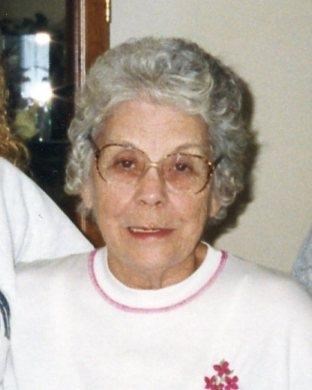 Evelyn G. Beck obituary, Bay City, MI