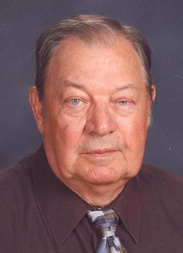 Louis J. Kocisky obituary