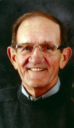 John B. "Bud" Witbrodt obituary